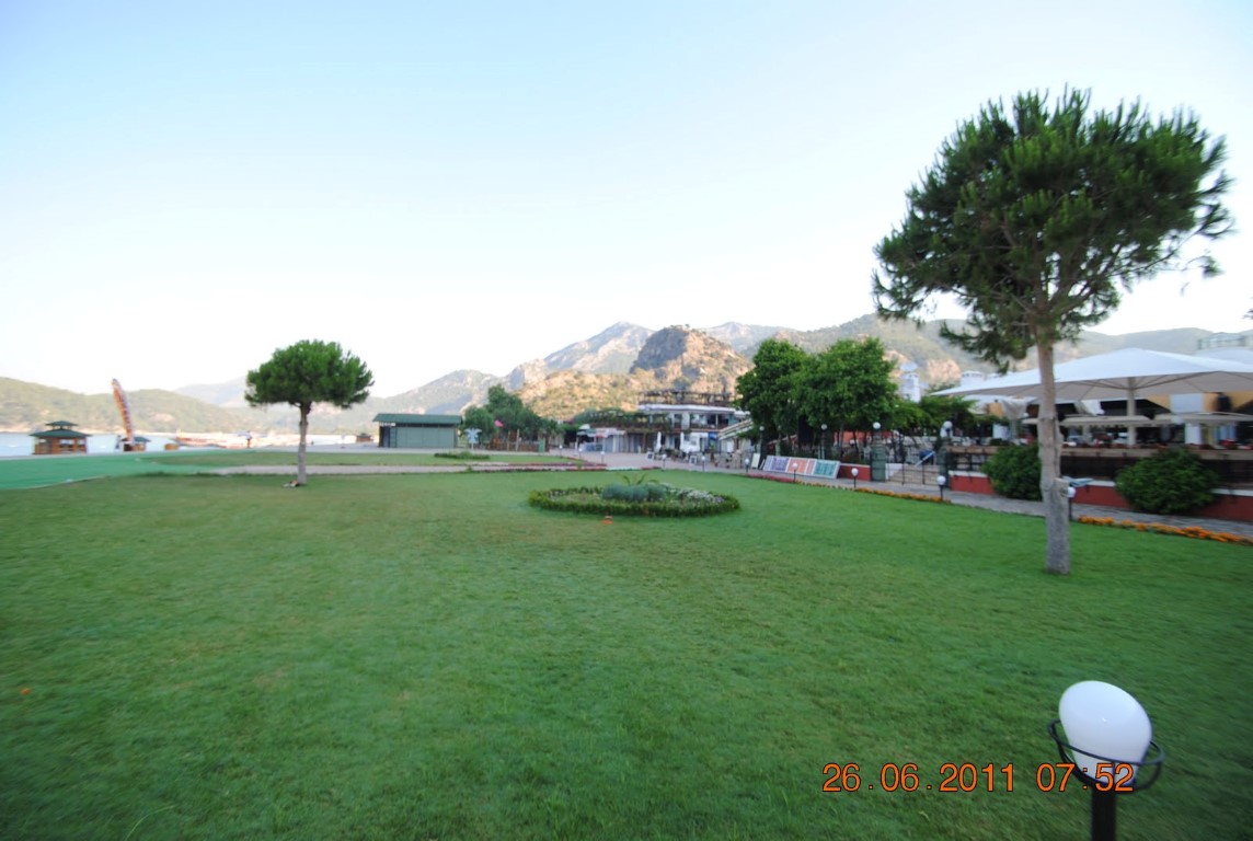 imagini hotel CLUB BELCEKIZ OLUDENIZ